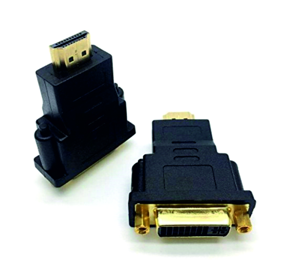 DH.jpg مبدل DVI to HDMI - Image 1