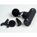 مینی ماساژور شارژی تفنگی Green Lion - Image 3