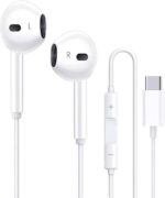 هندزفری آیفون 15 D - Image 2