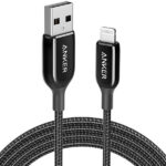 کابل شارژ لایتنینگ انکر مدل A8823 - Image 2