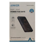 پاوربانک انکر مدل A1287  با ظرفیت 20000 - Image 2