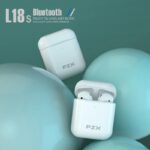 هدفون بی سیم پی زد ایکس مدل L18s - Image 3