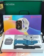 ساعت هوشمند اولترا مدل برند JSYES مدل M61 PRO - Image 2