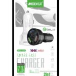 شارژر فندکی مودم کت مدل MCC-001