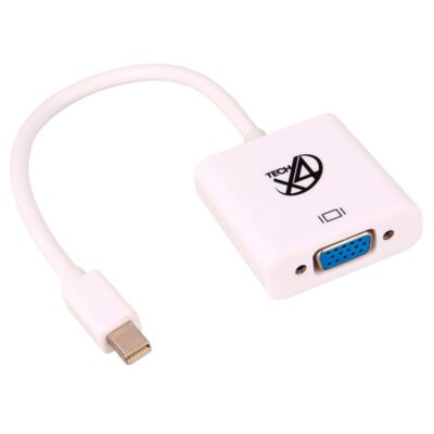 تبدیل X4Tech Mini Display To VGA