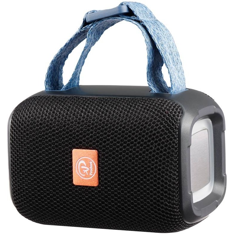 QM68p2F3cLY6VXAz.jpg اسپیکر بلوتوثی رم و فلش خور XP-Product XP-B614G - Image 1