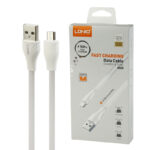 کابل شارژ میکرو الدینیو LS551 - Image 3