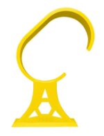 استند هولدر ویترینی ساعت - Image 3