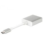 تبدیل Type-c بهX4TECH VGA - Image 2