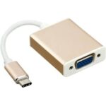 تبدیل Type-c بهX4TECH VGA
