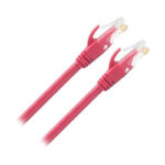 کابل لن C AT6 به طول یک متری - Image 2