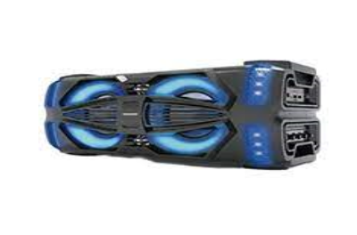 اسپیکر بلوتوثی قابل حمل وانمکس مدل MAX-1400