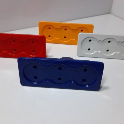 3 راهی تخت دیواری