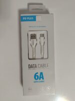 کابل شارژ تایپ سی PD PLUS مدل X35 - Image 2