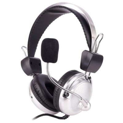 هدفون مچر مدل MR-236