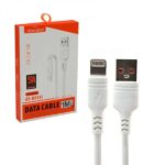 کابل شارژ USB به لایتنینگ ابودوس مدل AS-DS33i - Image 2