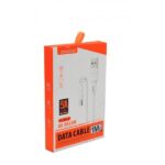 کابل شارژ میکرو ابودوس مدل AS-DS33M - Image 2