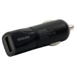 شارژر فندکی فست KMASHI Pando K5 QC2 - Image 4