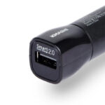 شارژر فندکی فست KMASHI Pando K5 QC2 - Image 6