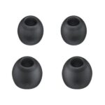 سری هندزفری مدل ژله ای بسته چهار عددی