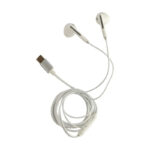 هندزفری جی تی آر مدل CE123 USB Type-C - Image 5