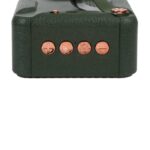 اسپیکر بلوتوثی ترانیو مدل T-B05 - Image 5