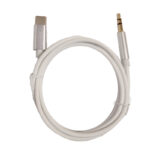 جک AUX به TYPE C مدل JH-030