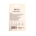 جک AUX به TYPE C مدل JH-030 - Image 4