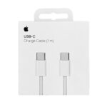 کابل شارژ  تایپ سی به تایپ سی آیفون 15 - Image 3