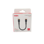 کابل پاوربانکی مکس مدل M16 PD - Image 2