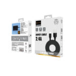 کابل شارژ لنیز LC971 تایپ سی - Image 2