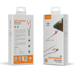 کابل شارژ الدینیو مدل LS571 تایپ سی - Image 2