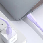 شارژر تایپ سی به تایپ سی یسیدو مدل CA152 - Image 7