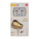 هندزفری  TLAI TL-361 - Image 2