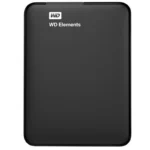 قاب هارد اکسترنال 2.5 اینچی وسترن دیجیتال مدل ELEMENTS