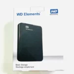 قاب هارد اکسترنال 2.5 اینچی وسترن دیجیتال مدل ELEMENTS - Image 2