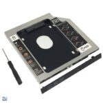 باکس کدی هارد 9.5MM IFORTECH - Image 2