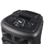 اسپیکر بلوتوثی قابل حمل لیکو مدل MAX-250