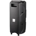 اسپیکر بلوتوثی قابل حمل لیکو مدل MAX-250