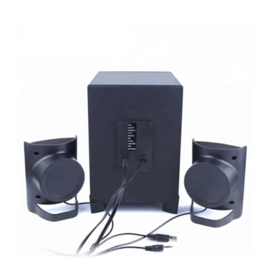 اسپیکر دسکتاپ کیسونلی مدل TM-6000U