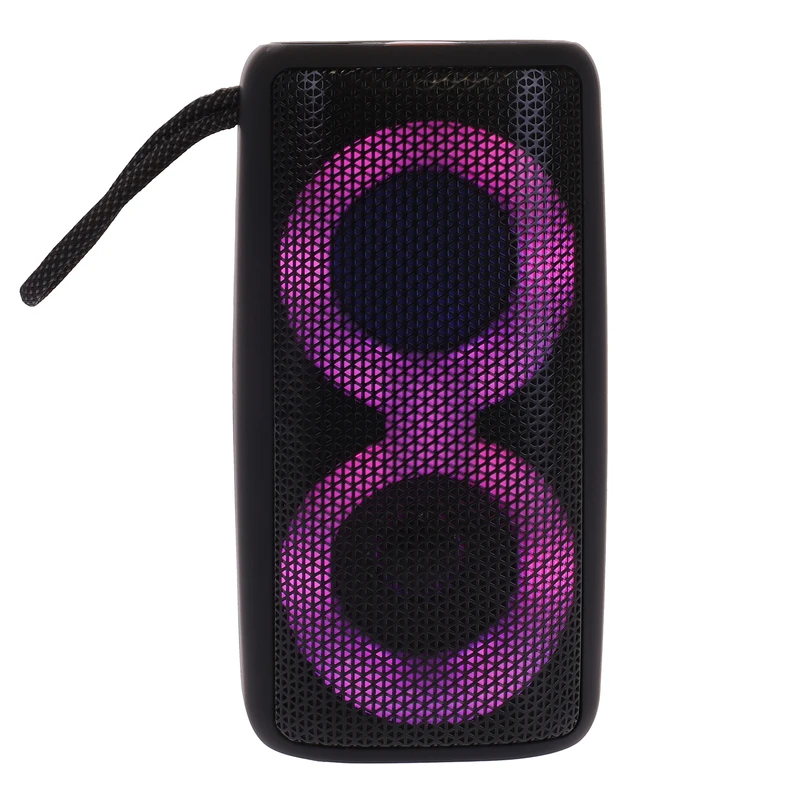 148 اسپیکر بلوتوثی قابل حمل ان بی مدل NB-041