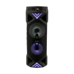 اسپیکر بلوتوثی قابل حمل مدل ZQS-6201