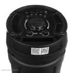 اسپیکر بلوتوثی قابل حمل مدل ZQS-6201