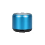 اسپیکر بلوتوثی قابل حمل ترانیو مدل TBS26