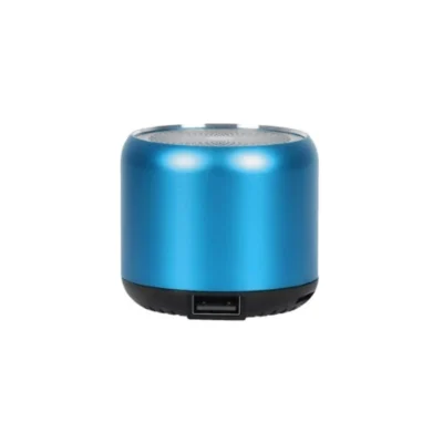 اسپیکر بلوتوثی قابل حمل ترانیو مدل TBS26
