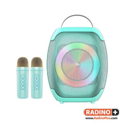 اسپیکر بلوتوث Sing - E GR-JQS403