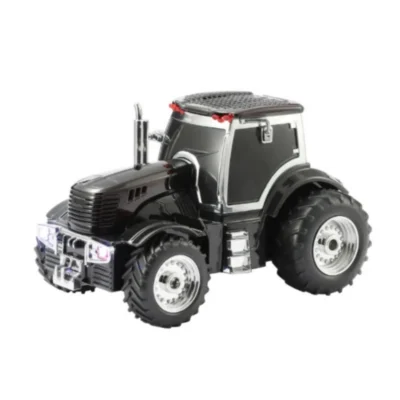 اسپیکر قابل حمل وستر طرح تراکتور مدل ws-560