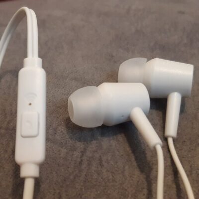 هنذفری سیمی JPKADE مدل JD007