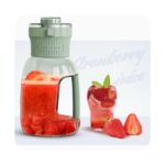 مخلوط کن قابل حمل مدل Juicer Bottle