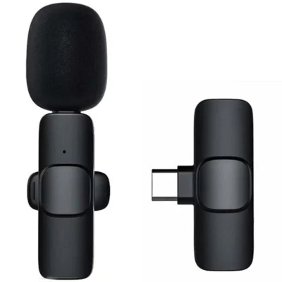 میکروفن یقه ای ایکس پی-پروداکت مدل XP-Z8